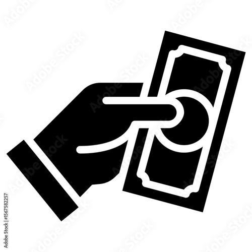 Money Payment Icon