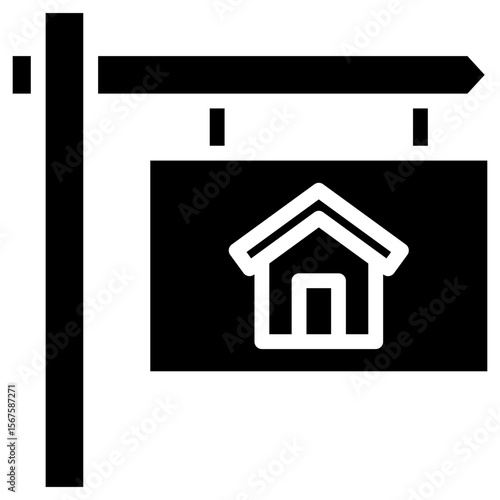 Sign Icon