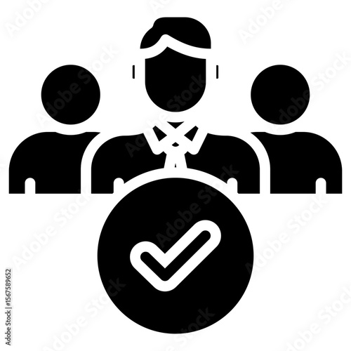Shortlist Icon
