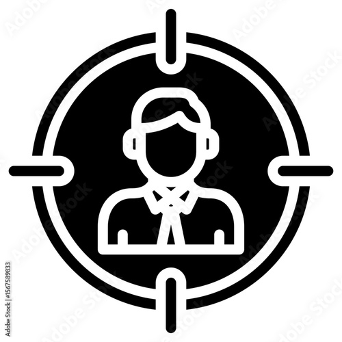 Target Icon