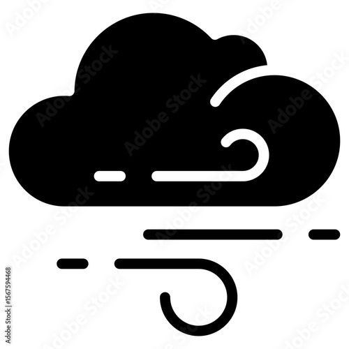 Windy Icon
