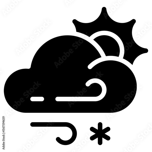 Cold Icon