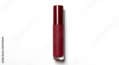 Wallpaper Mural Burgundy liquid lipstick in a tube Torontodigital.ca