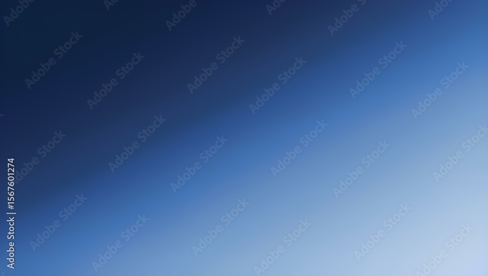 ブルーグラデーション Blue Gradient(Generative AI) ブルーグラデーション Blue Gradient(Generative AI)