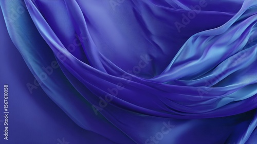 Wallpaper Mural Dynamic Minimalist Drapery Background Torontodigital.ca