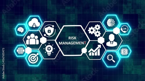  Risk Management and Assessment Concept for Business Investment in Technology and Network Environment .Comprehensive Risk Management and Assessment for Business Investment .