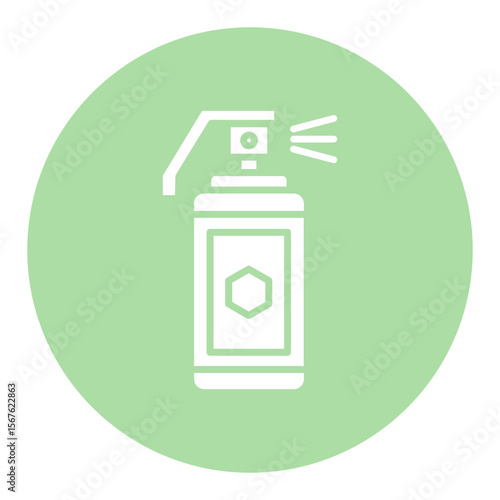 Deodorant Icon
