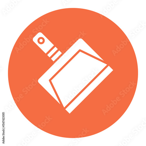 Dustpan Icon