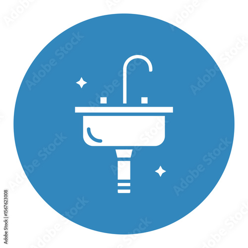 Sink Icon