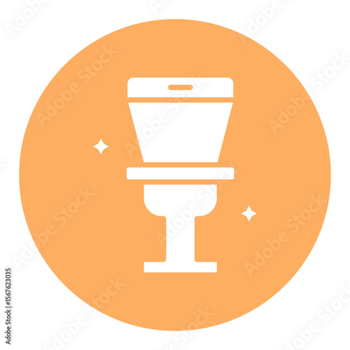 Toilet Icon
