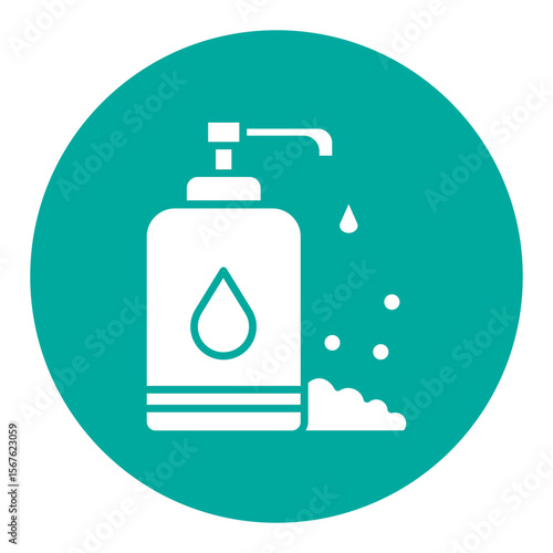 Soap Icon