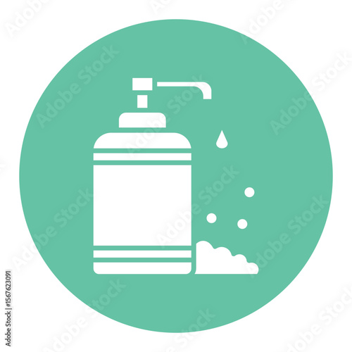 Face Wash Icon