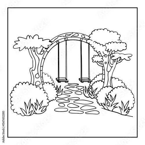 beautiful coloring pages for everyone