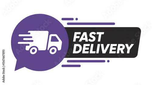 Fast Delivery Service Quick and Reliable Shipping