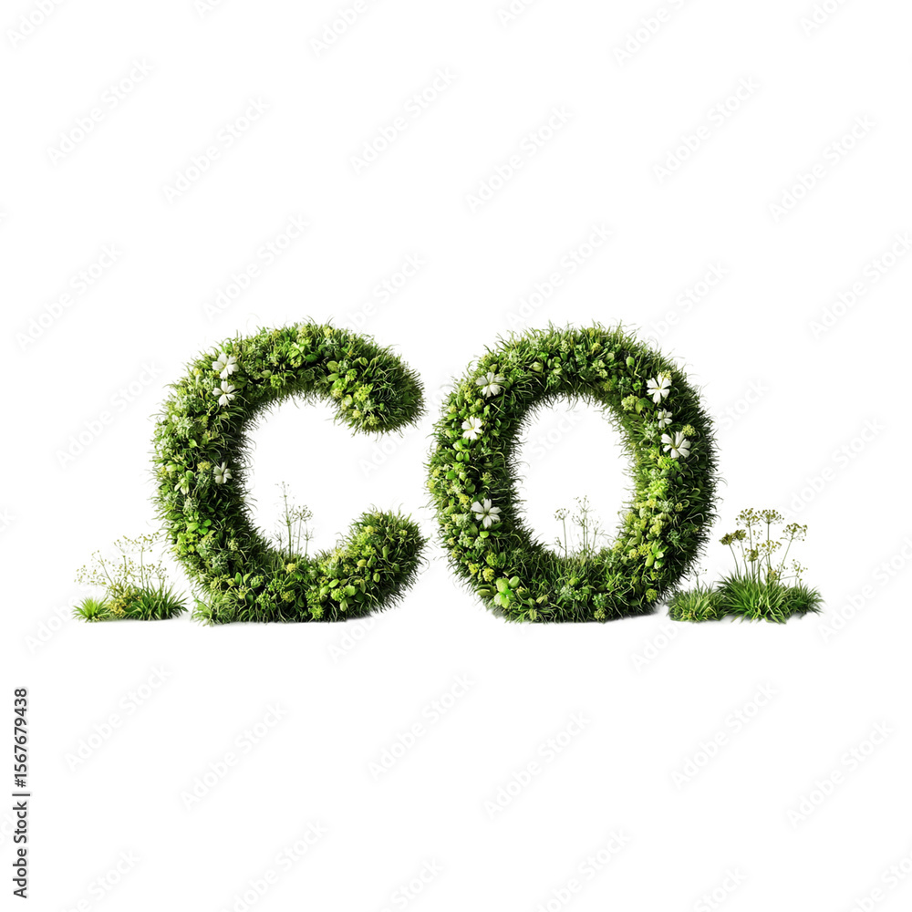 Ecological concept of greenhouse gas co2
Ecological concept of greenhouse gas co2