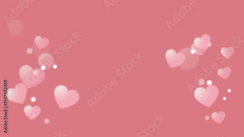 A vibrant and intricate heart illustration symbolizing love, passion, and connection.