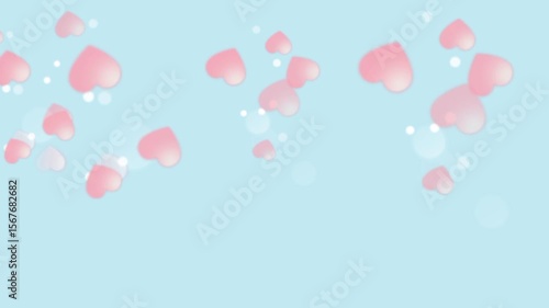 A vibrant and intricate heart illustration symbolizing love, passion, and connection.