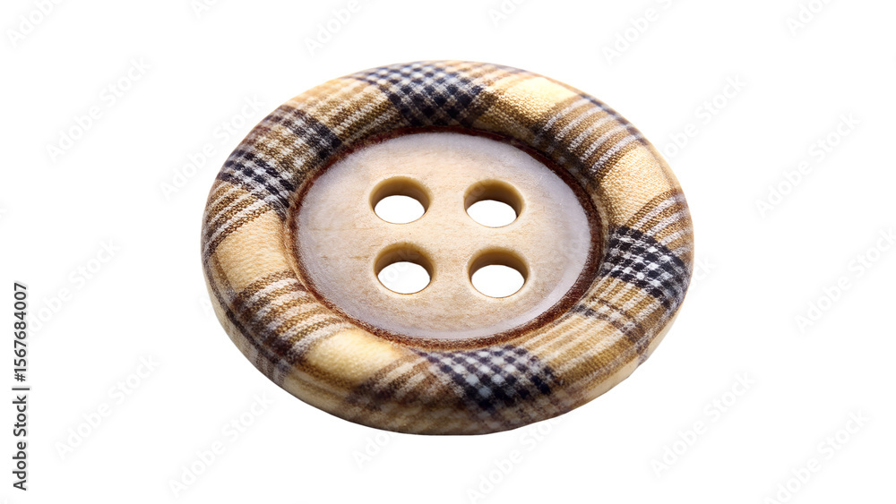 Obraz premium set of buttons