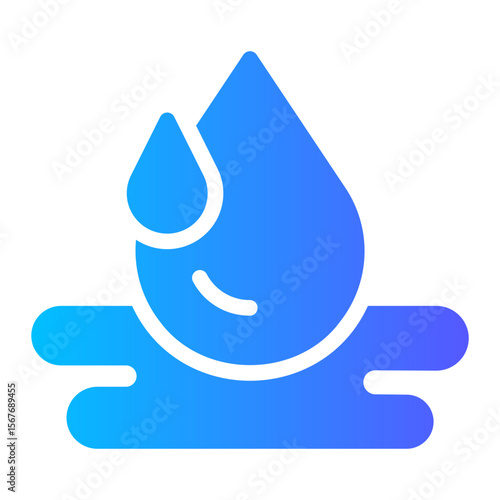 waterdrop icon
