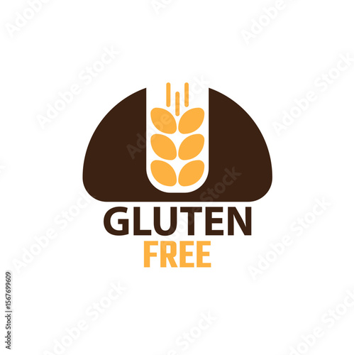 gluten free sign	