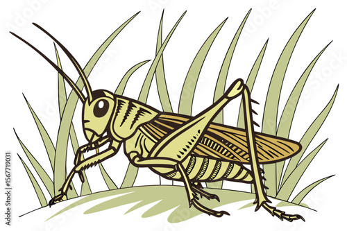 Diverse Wildlife Illustrations: Monitor Lizard, Cassowary, Tasmanian Devil, Maine Coon, Magpie, Dolphin, Quail, Skunk, Hawk, Woodpecker, Hummingbird, Puffin, Duckling, Kingfisher, Lemur, Nightjar, Pro