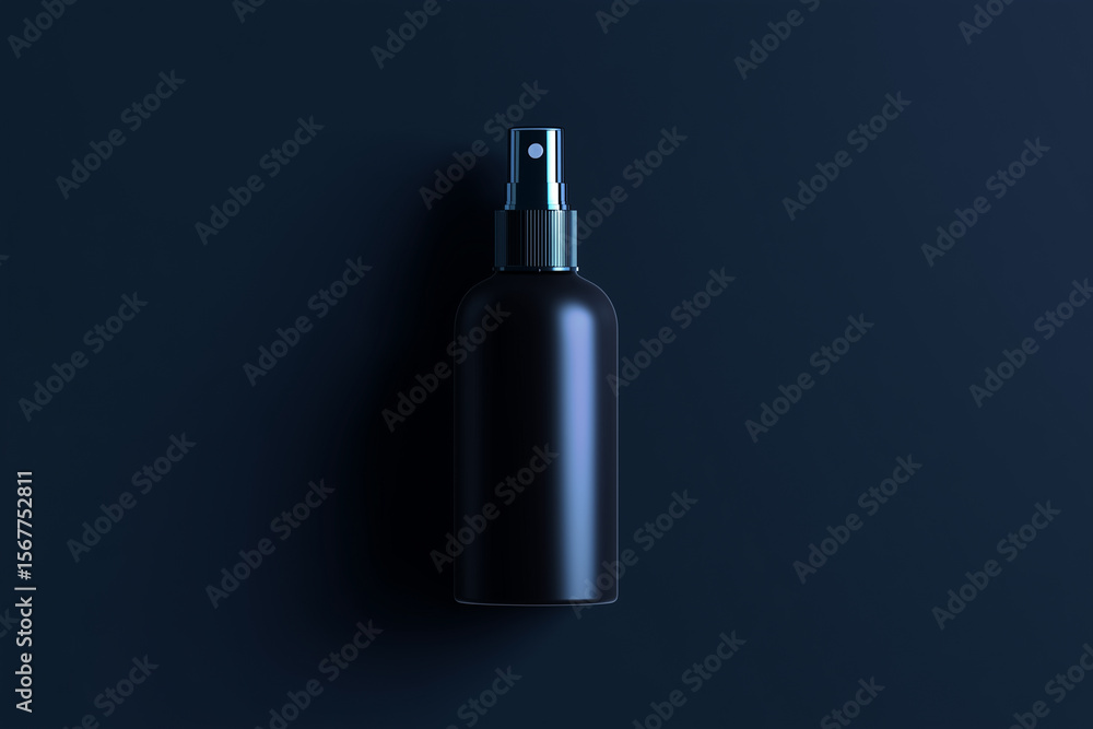 Clean Product Mockup with Deep Navy Background
Clean Product Mockup with Deep Navy Background