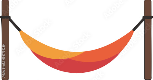 햄모크,휴식,주황,빨강,편안함,해먹,캠핑,자동차,여행,힐링,주말,산,캠프