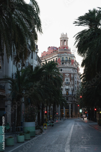 Valencia bank