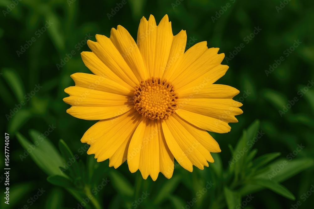 Mysterious Yellow Blossom Mysterious Yellow Blossom
