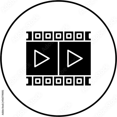 Reel Icon