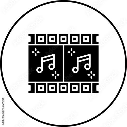 Reel Icon