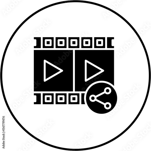 Reel Icon