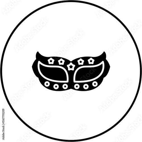Mask Icon