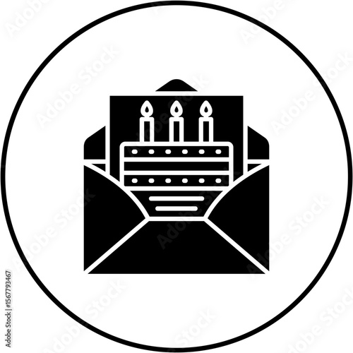 Invite Icon