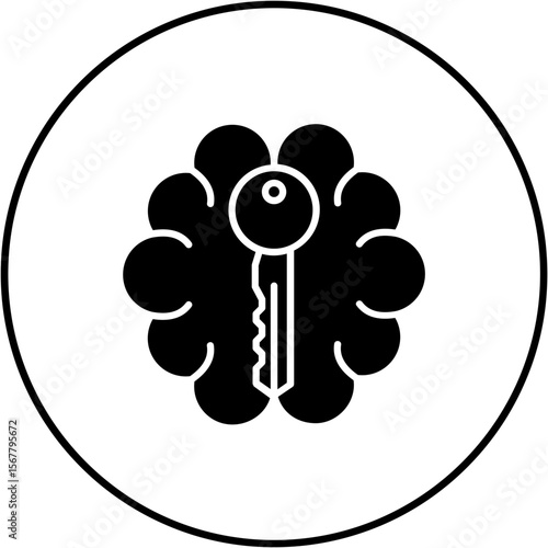 Brain Icon