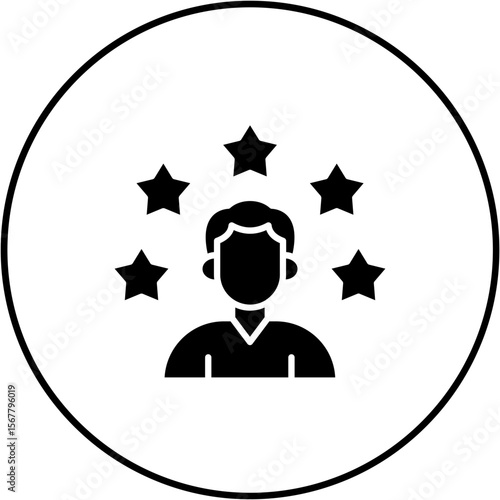 Motivation Icon