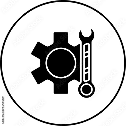 Setting Icon