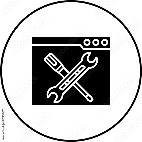 Repair Icon