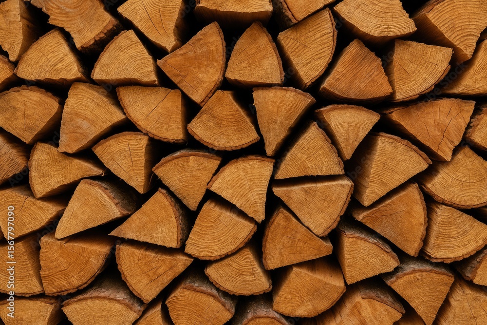 Burnt logs in a mountainous region Burnt logs in a mountainous region