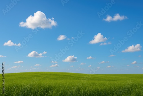 Stunning Natural Sky Photography