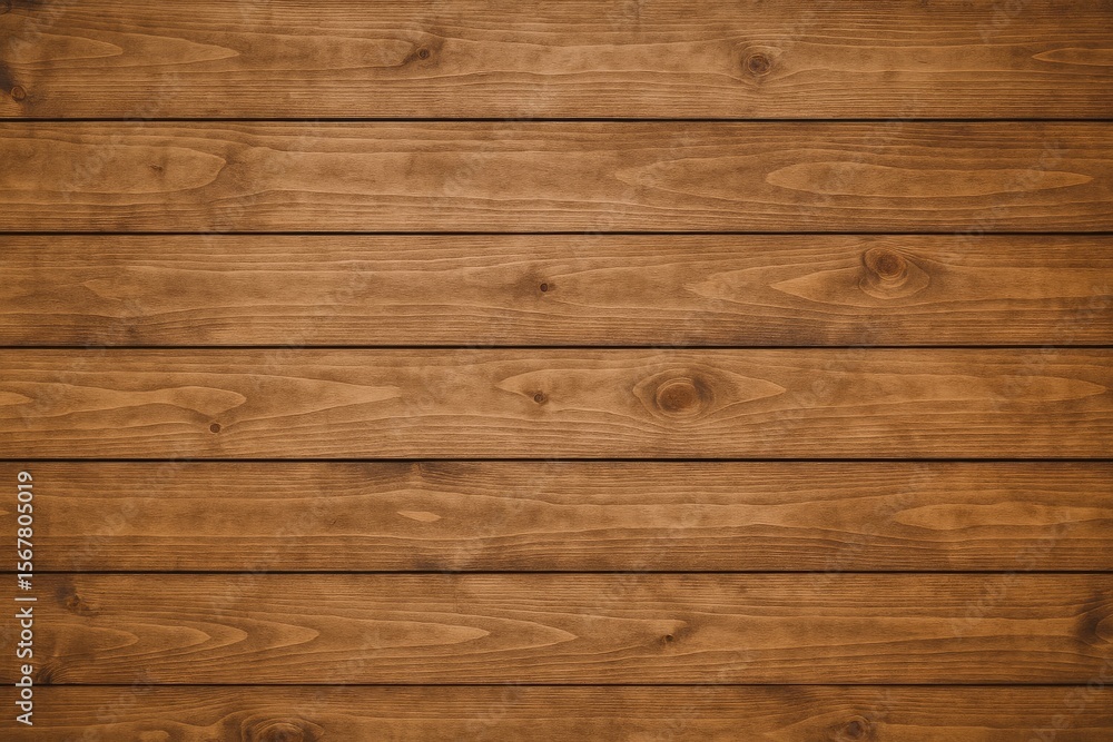 Fototapeta premium Wooden panel backdrop suitable for professional settings