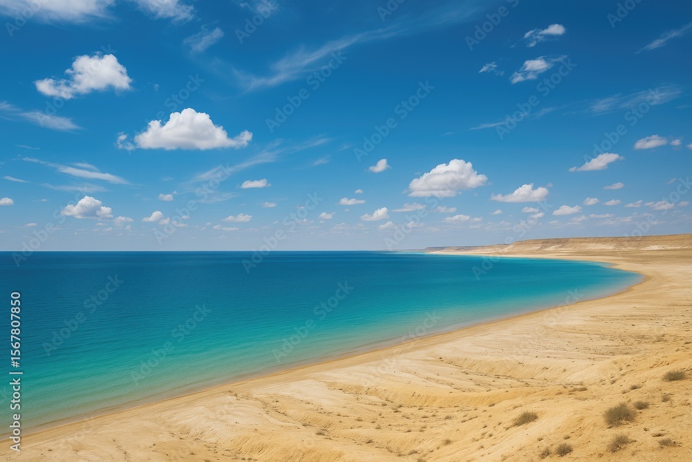 Fototapeta premium Discovering the Hidden Village of Boszhira