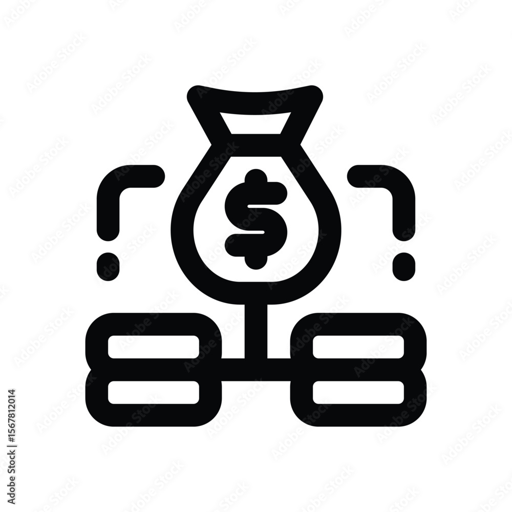 capital line icon. Clean and minimalist vector icon for websites, mobile apps, presentations, and logos. Fully scalable and customizable for any project. capital line icon. Clean and minimalist vector icon for websites, mobile apps, presentations, and logos. Fully scalable and customizable for any project.
