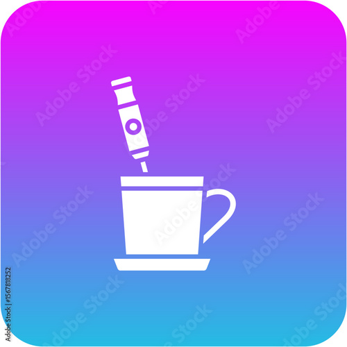 Coffee beater Icon