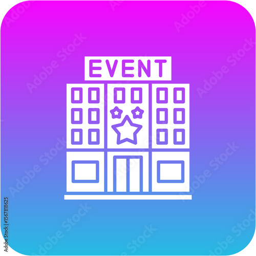 Hotel Icon