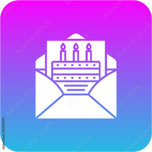 Invite Icon