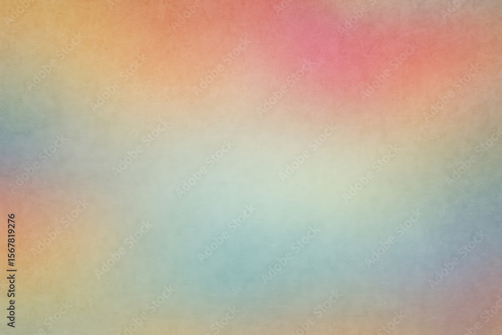 Vivid abstract artwork featuring a vibrant, out-of-focus color palette Vivid abstract artwork featuring a vibrant, out-of-focus color palette