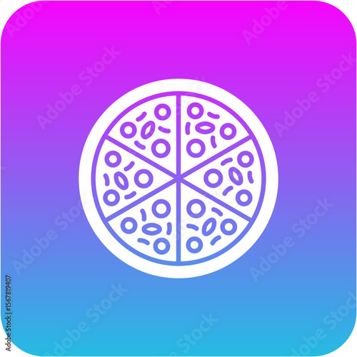 Pizza Icon