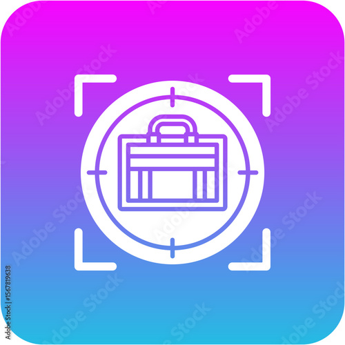 Focus Icon
