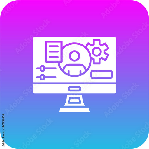 Wallpaper Mural Personalization Icon Torontodigital.ca